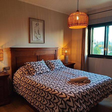 Apartamento Isla De Benalmadena 1, Jacuzzi, 80M From The Sea, Ac, Bbq, Private Parking, Big Terrace Exterior foto