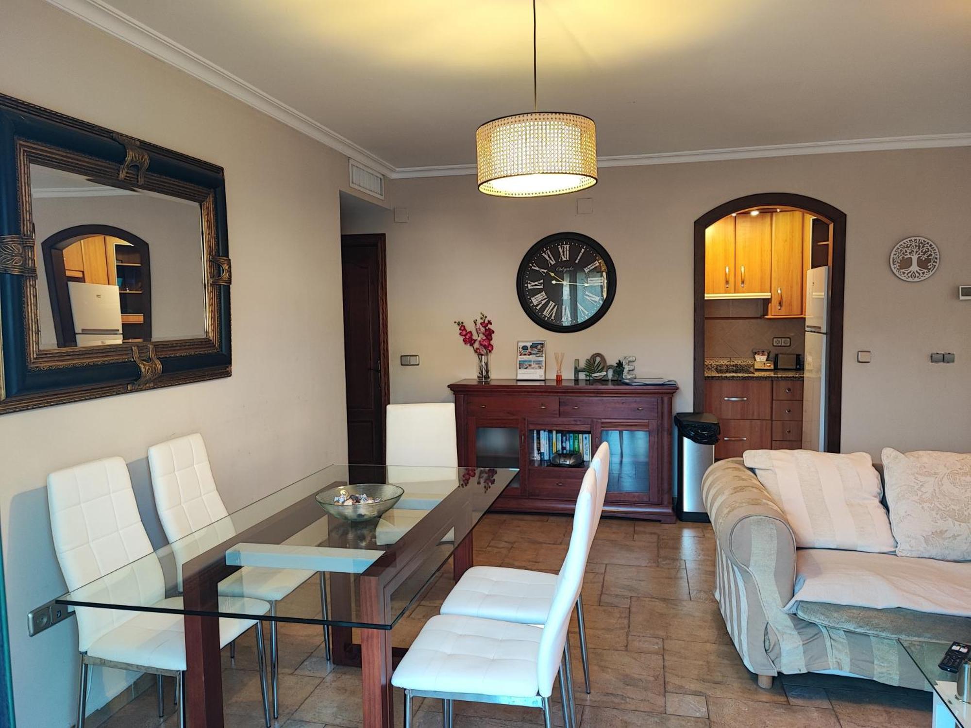 Apartamento Isla De Benalmadena 1, Jacuzzi, 80M From The Sea, Ac, Bbq, Private Parking, Big Terrace Exterior foto