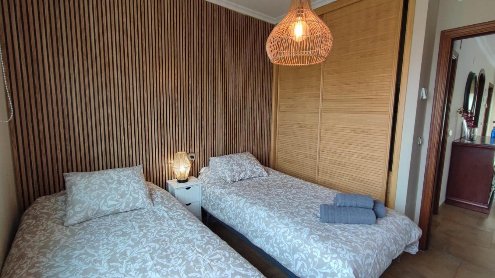 Apartamento Isla De Benalmadena 1, Jacuzzi, 80M From The Sea, Ac, Bbq, Private Parking, Big Terrace Exterior foto