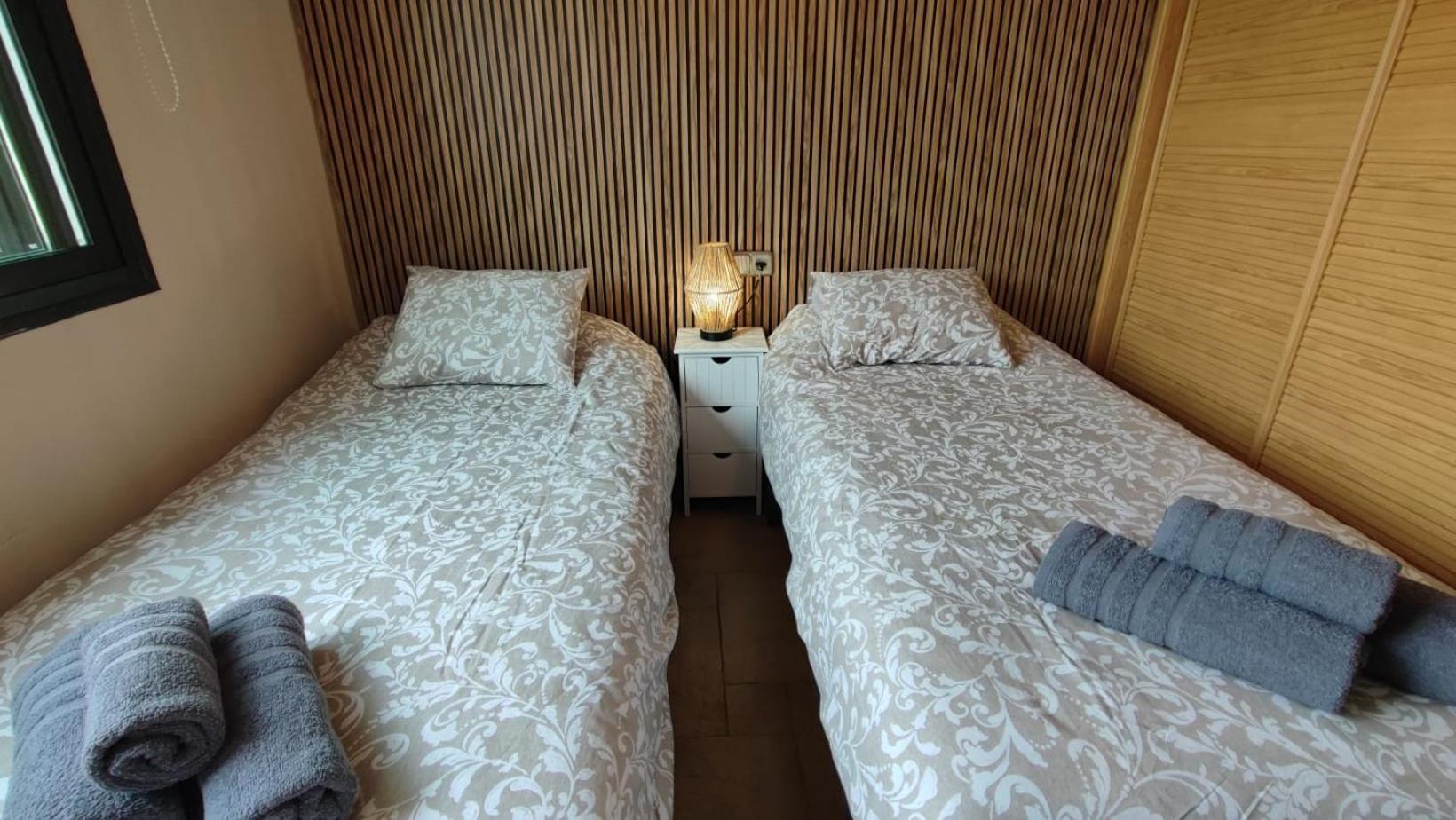 Apartamento Isla De Benalmadena 1, Jacuzzi, 80M From The Sea, Ac, Bbq, Private Parking, Big Terrace Exterior foto